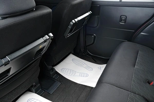 Минивэн Toyota Roomy 2020 года, 1259000 рублей, Тюмень