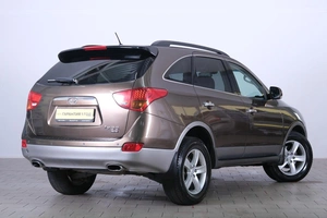 Внедорожник Hyundai ix55 2010 года, 1439000 рублей, Омск