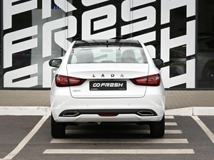 Седан ВАЗ (LADA) Vesta 2024 года, 1390000 рублей, Волгоград