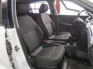 Лифтбек Skoda Rapid 2015 года, 729000 рублей, Тюмень