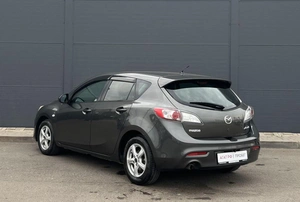 Хетчбэк Mazda Axela 2010 года, 660000 рублей, Солонцы