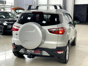 Внедорожник Ford EcoSport 2014 года, 997000 рублей, Солонцы