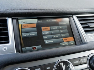 Внедорожник Land Rover Range Rover Sport 2010 года, 1969000 рублей, Краснодар