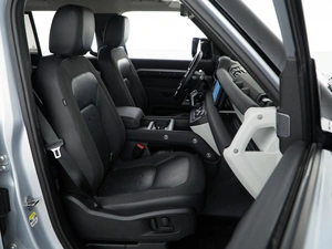 Внедорожник Land Rover Defender 2020 года, 4999077 рублей, Москва