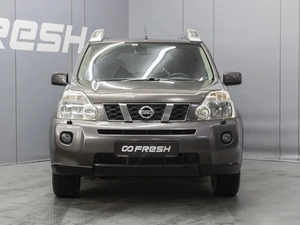 Внедорожник Nissan X-Trail 2007 года, 850000 рублей, Омск