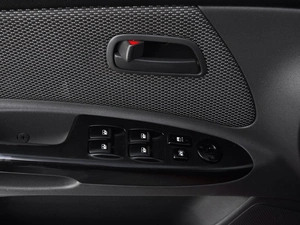 Хетчбэк Kia Rio 2009 года, 580000 рублей, Тверь