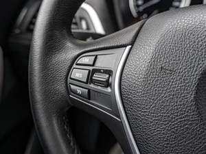 Хетчбэк BMW 1 серия 2018 года, 1925000 рублей, Краснодар