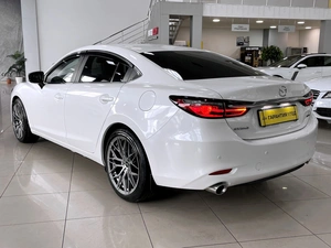Седан Mazda 6 2020 года, 2847000 рублей, Солонцы