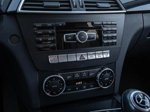 Седан Mercedes-benz C-класс 2013 года, 1300000 рублей, Краснодар