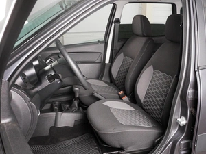 Универсал ВАЗ (LADA) Granta Cross 2024 года, 1185000 рублей, Минеральные Воды