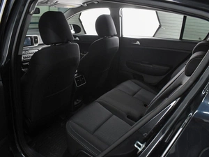 Внедорожник Kia Sportage 2018 года, 2499000 рублей, Воронеж