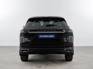 Внедорожник JAECOO J8 2024 года, 3199000 рублей, Москва