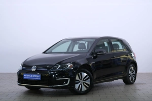 Хетчбэк Volkswagen Golf 2014 года, 1279000 рублей, Омск