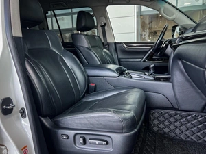 Внедорожник Lexus LX 2015 года, 6500000 рублей, Уфа