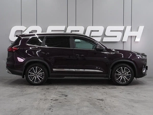 Внедорожник Chery Tiggo 8 Pro 2021 года, 1881000 рублей, Воронеж