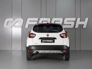 Внедорожник Renault Kaptur 2018 года, 1298000 рублей, Минеральные Воды