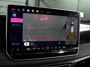 Внедорожник Volkswagen Tiguan L 2025 года, 5350000 рублей, Воронеж