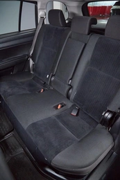 Универсал Toyota Corolla Fielder 2015 года, 1299000 рублей, Красноярск