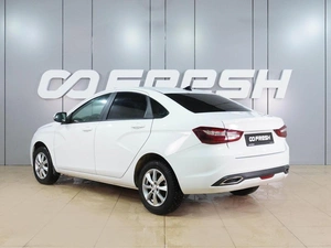 Седан ВАЗ (LADA) Vesta 2023 года, 1249000 рублей, Воронеж