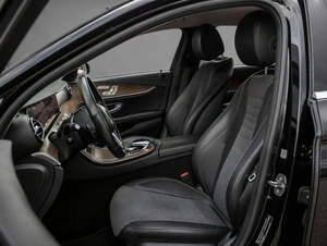 Седан Mercedes-benz E-класс 2019 года, 4450000 рублей, Ярославль