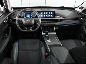Внедорожник Chery Tiggo 7 Pro Max 2023 года, 2009000 рублей, Ростов-на-Дону