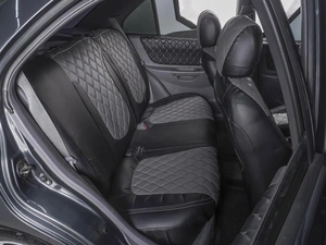 Седан Hyundai Accent 2011 года, 569000 рублей, Ростов-на-Дону