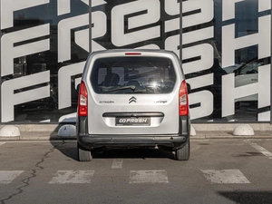 Минивэн Citroen Berlingo 2010 года, 680000 рублей, Краснодар