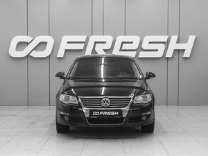 Седан Volkswagen Passat 2009 года, 473550 рублей, Ростов-на-Дону