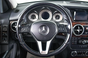 Внедорожник Mercedes-benz GLK-класс 2013 года, 2149000 рублей, Пермь