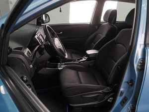 Внедорожник SsangYong Actyon 2011 года, 949000 рублей, Воронеж