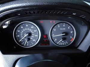 Внедорожник BMW X5 2010 года, 1629000 рублей, Ставрополь