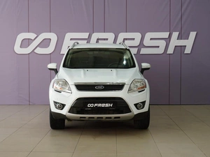 Внедорожник Ford Kuga 2012 года, 980111 рублей, Тверь