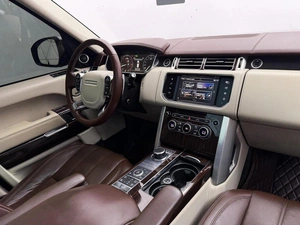 Внедорожник Land Rover Range Rover 2015 года, 5040000 рублей, Орёл