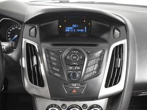 Хетчбэк Ford Focus 2014 года, 620100 рублей, Казань