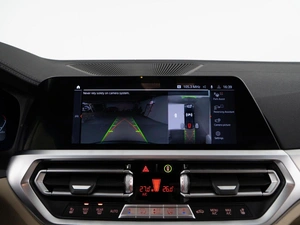 Купе BMW 4 серия 2021 года, 6387077 рублей, Москва