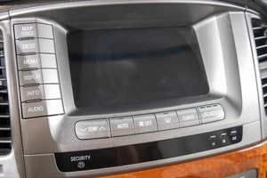 Внедорожник Lexus LX 2004 года, 1999000 рублей, Барнаул