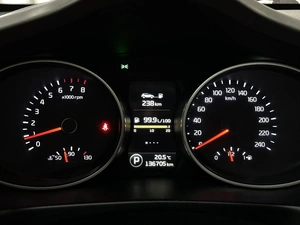 Внедорожник Kia Sportage 2014 года, 1437000 рублей, Солонцы