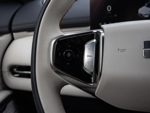 Внедорожник Geely Galaxy L7 2025 года, 3400000 рублей, Большой Сочи