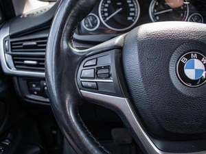 Внедорожник BMW X5 2015 года, 3180000 рублей, Краснодар