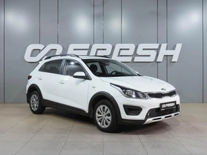 Хетчбэк Kia Rio X 2020 года, 1399000 рублей, Воронеж