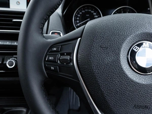 Хетчбэк BMW 1 серия 2015 года, 1298000 рублей, Ставрополь