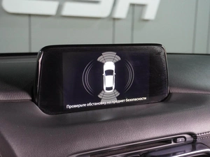 Внедорожник Mazda CX-5 2018 года, 2449000 рублей, Воронеж