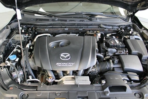 Седан Mazda 6 2016 года, 1768000 рублей, Красноярск