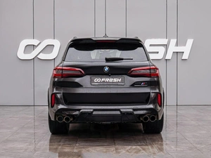 Внедорожник BMW X5 M 2022 года, 14440000 рублей, Краснодар