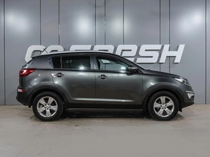 Внедорожник Kia Sportage 2012 года, 1199000 рублей, Воронеж