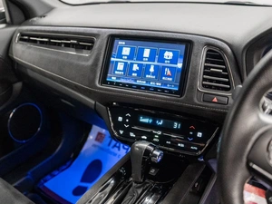 Внедорожник Honda Vezel 2016 года, 1800000 рублей, Красноярск