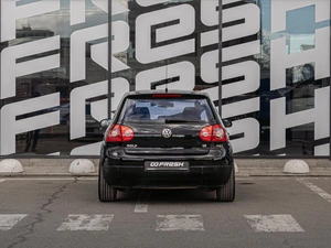 Хетчбэк Volkswagen Golf 2007 года, 779000 рублей, Краснодар