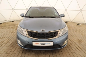 Седан Kia Rio 2012 года, 970000 рублей, Обнинск