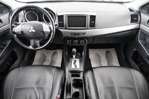 Седан Mitsubishi Lancer 2012 года, 999000 рублей, Красноярск