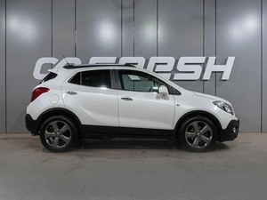Внедорожник Opel Mokka 2013 года, 1069000 рублей, Воронеж